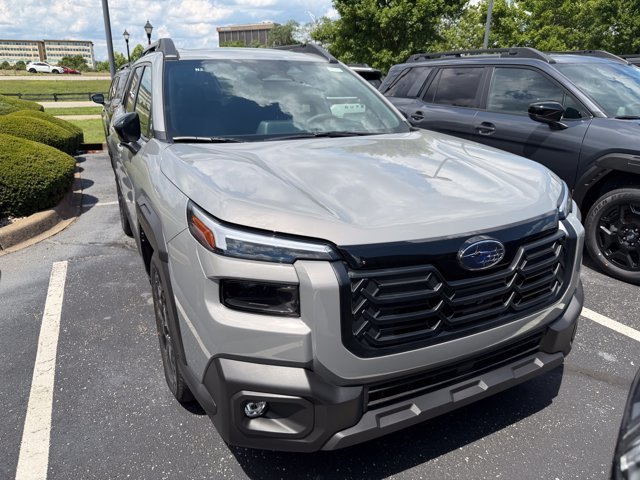New 2026 RIVER ROCK PEARL Subaru Touring image 33