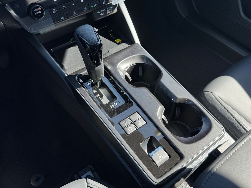 New 2026 SAPPHIRE BLUE PEARL Subaru Premium image 19
