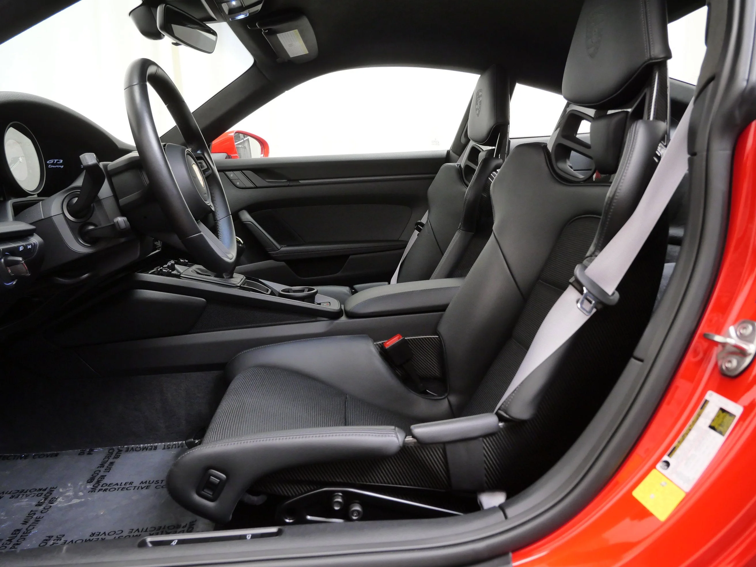 2022 Porsche 911 GT3 - Photo 18