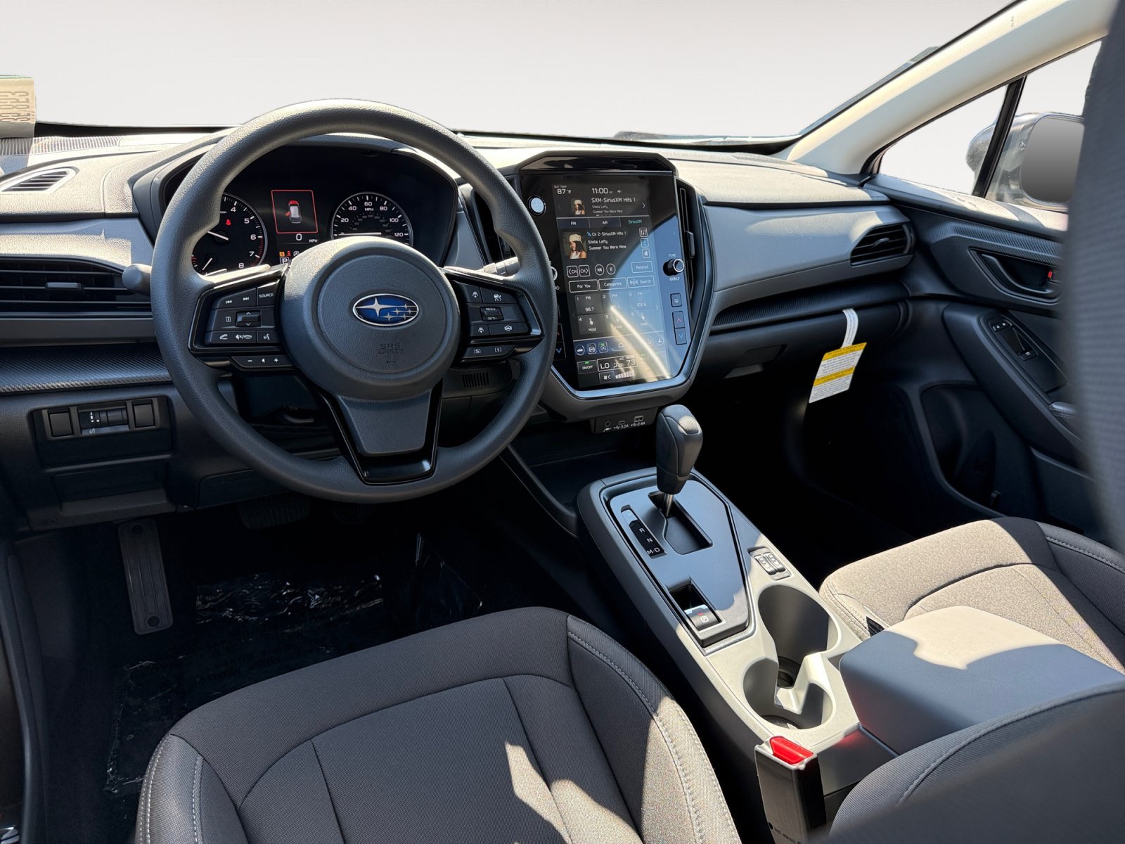 New 2026 ICE SILVER METALLIC Subaru Premium image 15