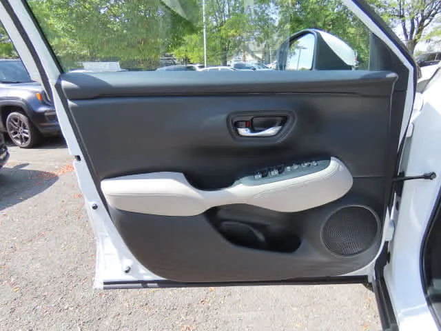 2024 Honda HR-V LX - Photo 15