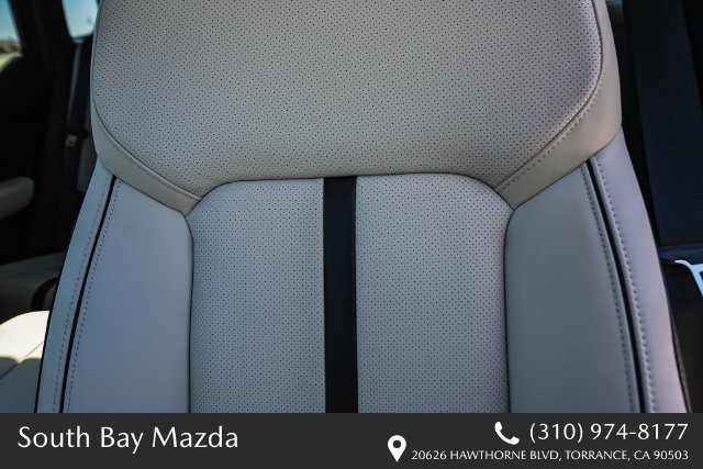 New 2026 Polymetal Gray Metallic Mazda 2.5 S Premium AWD image 26