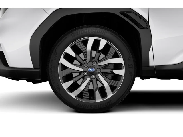 2026 Subaru Forester Touring - Photo 10