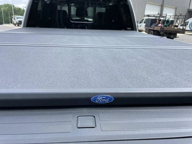 New 2026 Carbonized Gray Metallic Ford TCcustoms image 25