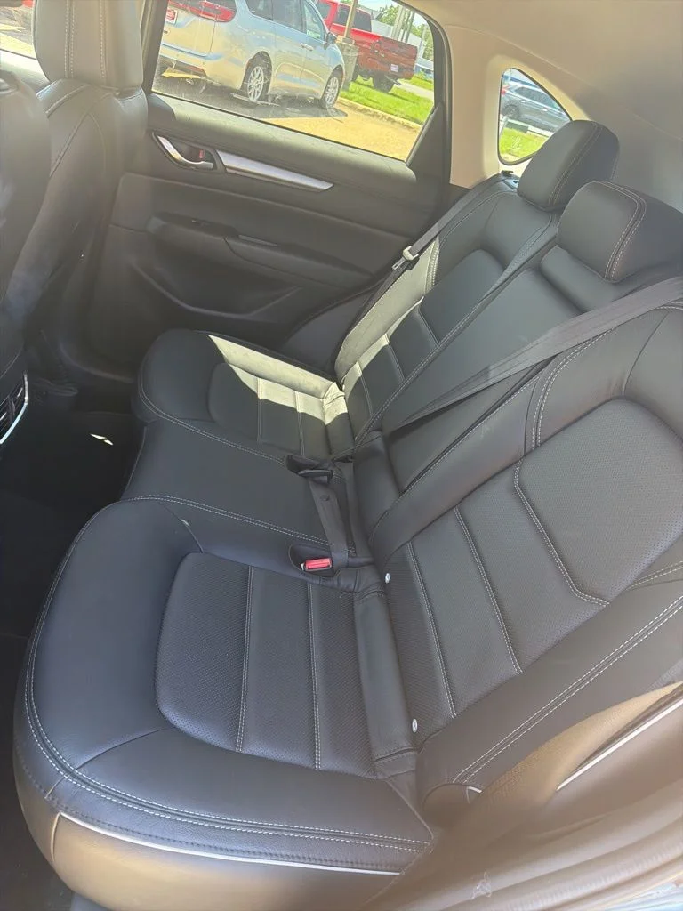 Used 2025 Gray Mazda 2.5 S Preferred Package image 13