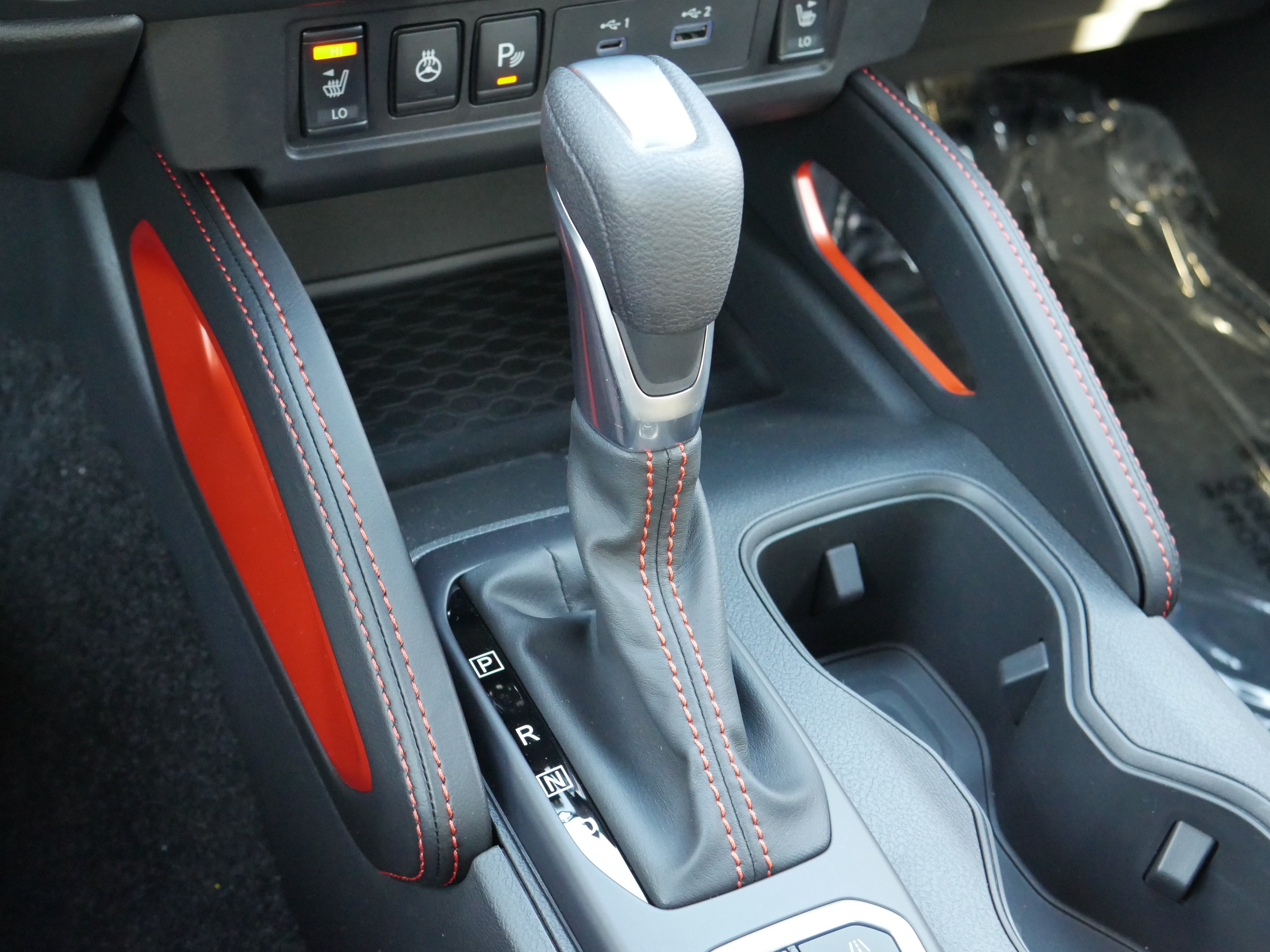 2026 Nissan Frontier PRO-4X - Photo 16