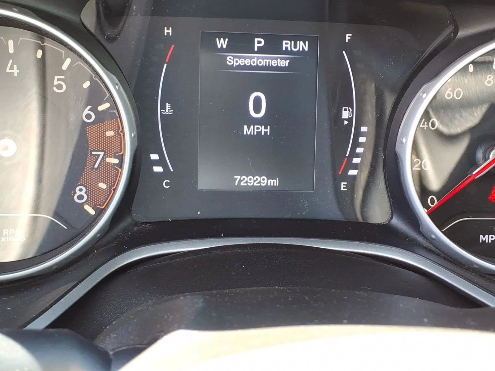 2019 Jeep Compass Altitude - Photo 34