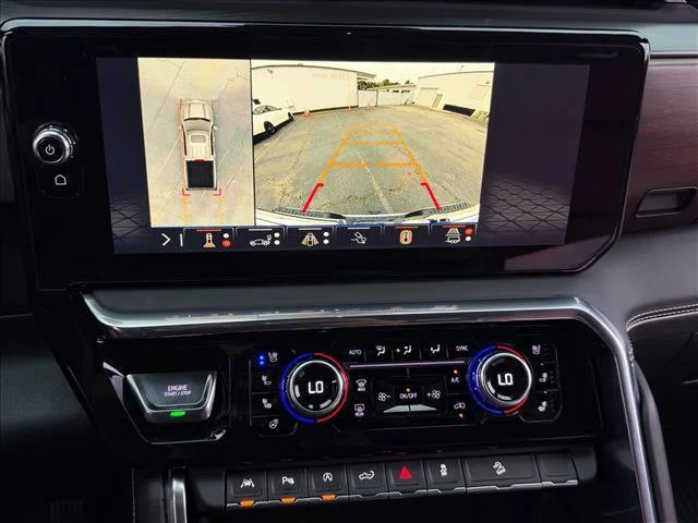 2026 GMC Sierra 1500 Denali Ultimate - Photo 32