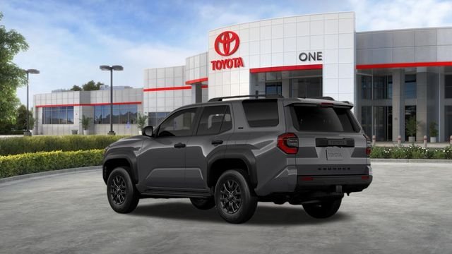 New 2026 Underground Toyota  SR5 image 9