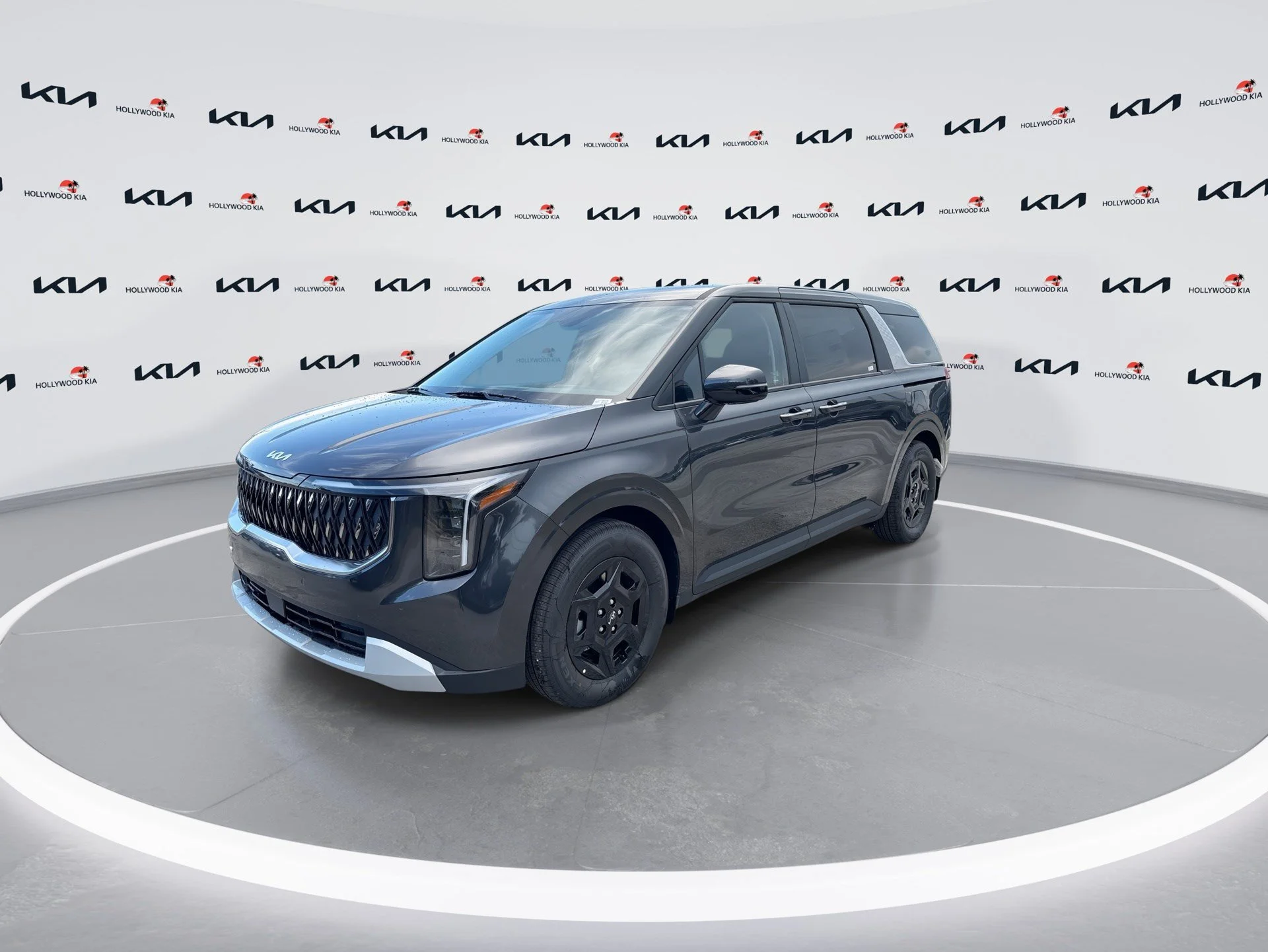 New 2027 Panthera Metal Kia LXS image 4