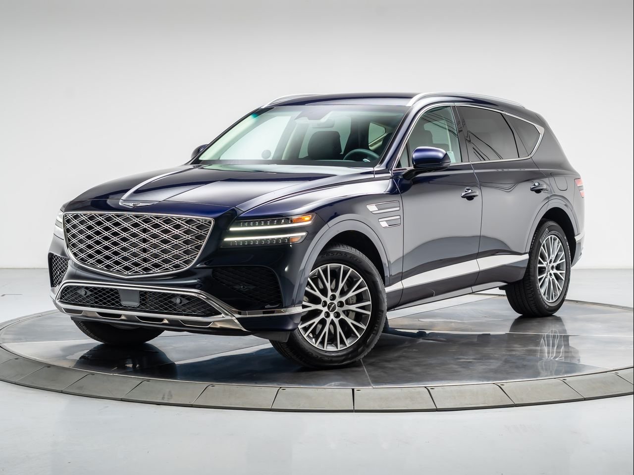 2026 Genesis GV80 2.5T Standard AWD's photo