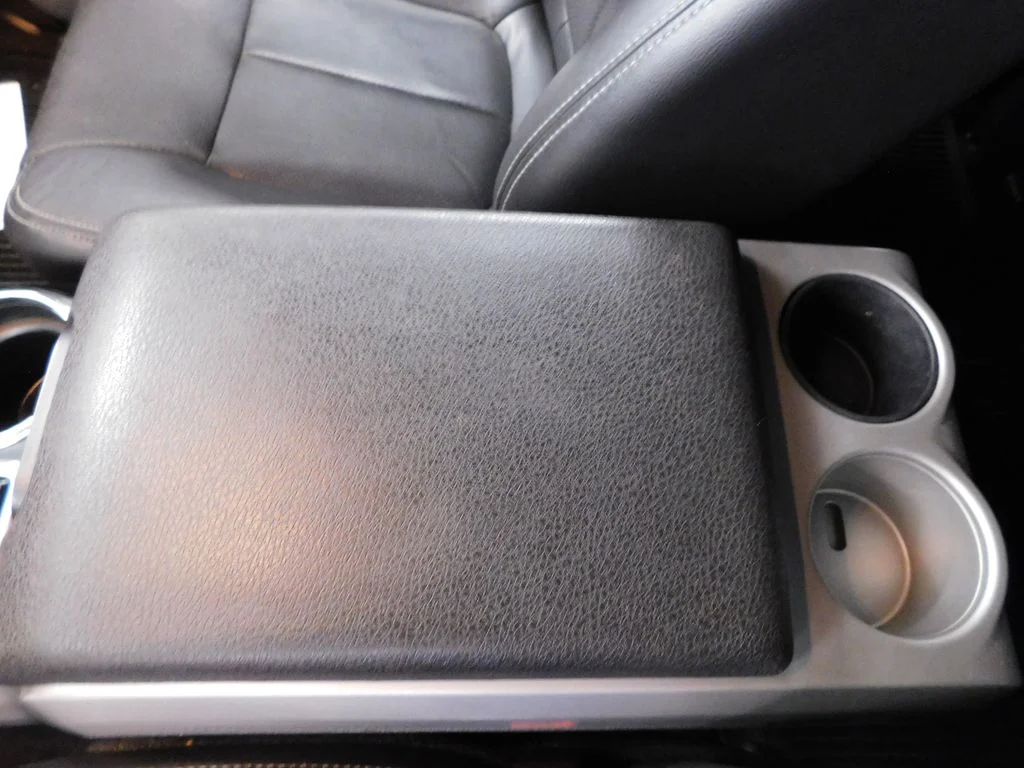 Used 2012 Ingot Silver Metallic Ford FX4 image 22