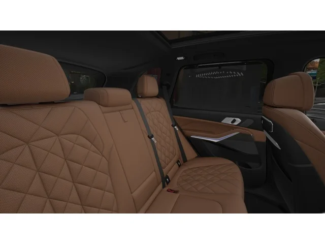 New 2026 Manhattan Green Metallic BMW xDrive40i image 12