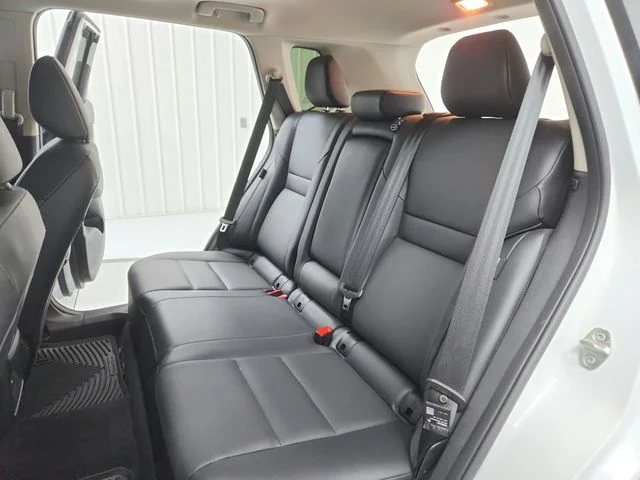 Used 2024 White Nissan SV image 38
