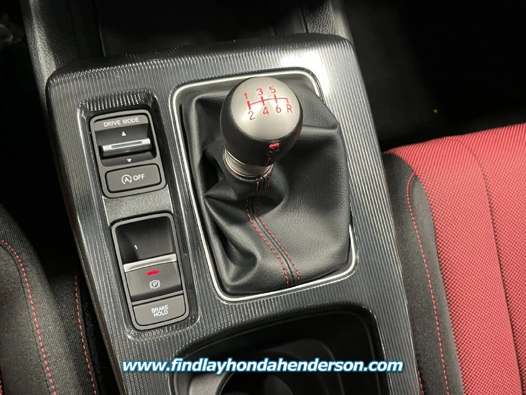 New 2026 Urban Gray Pearl Honda  image 21