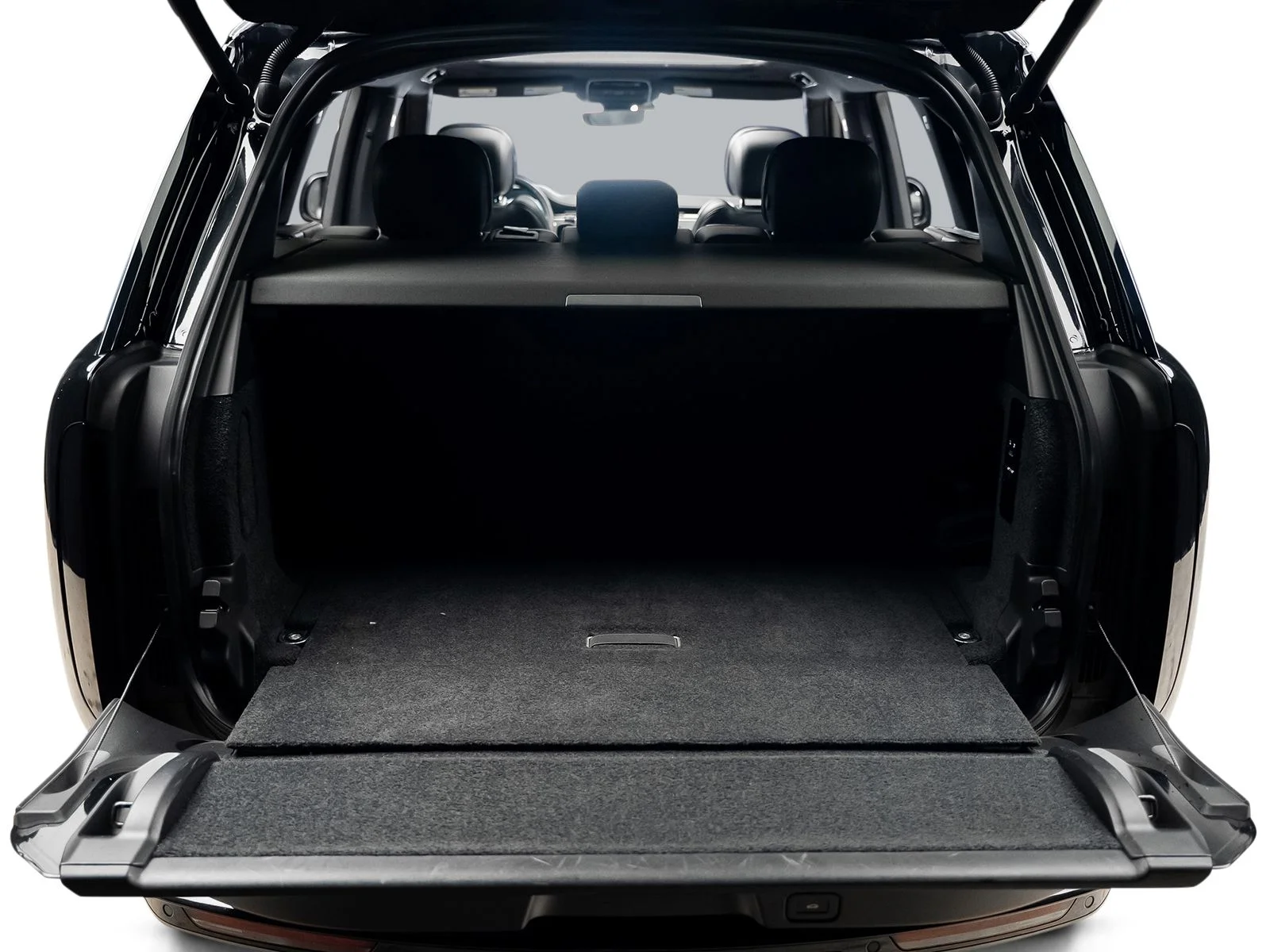 Used 2023 Black Land Rover SE image 52