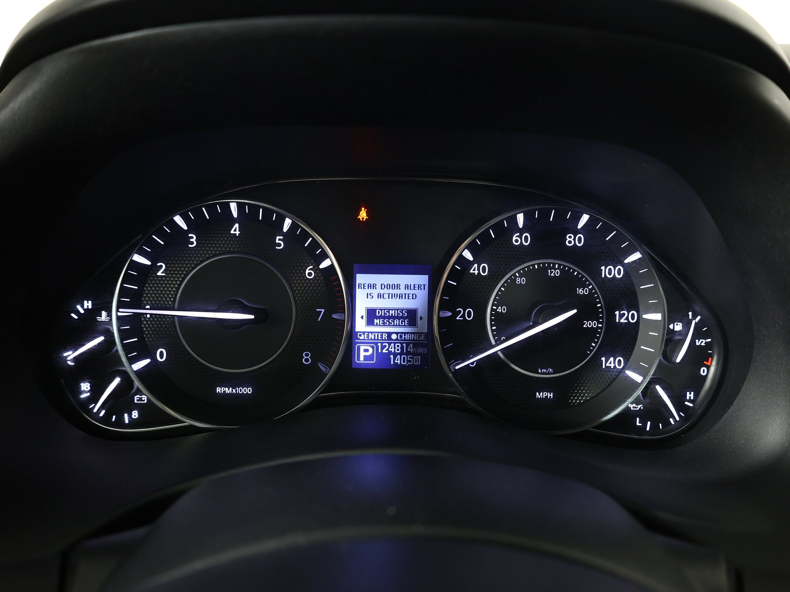 Used 2020 Gun Metallic Nissan SL image 15