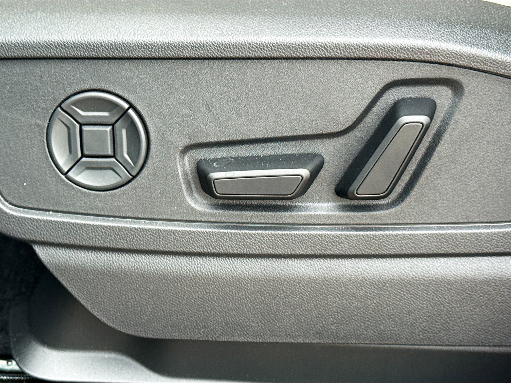 New 2026 Mythos Black Metallic Audi Premium Plus image 23