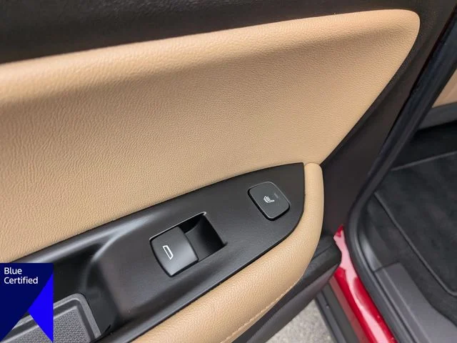 Certified Used 2019 Red Chevrolet Premier image 27