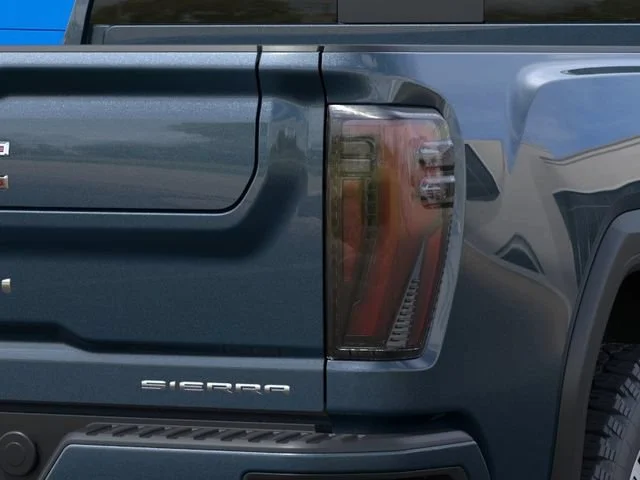 New 2026 Downpour Metallic GMC Denali image 11