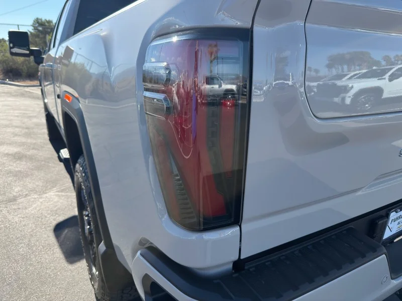 New 2026 Coastal Dune GMC AT4 image 18