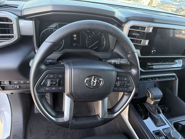 New 2026 Ice Cap Toyota  SR5 image 16