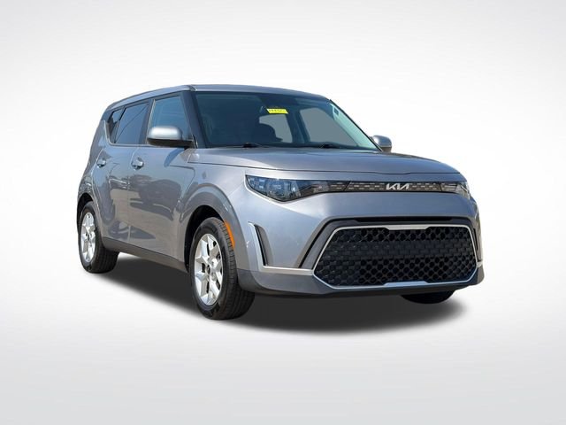 2023 Kia Soul