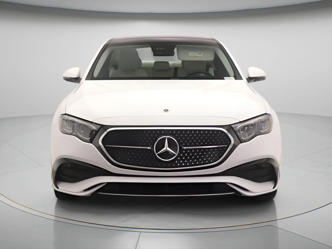 2024 Mercedes-Benz E-Class E350 - Photo 6