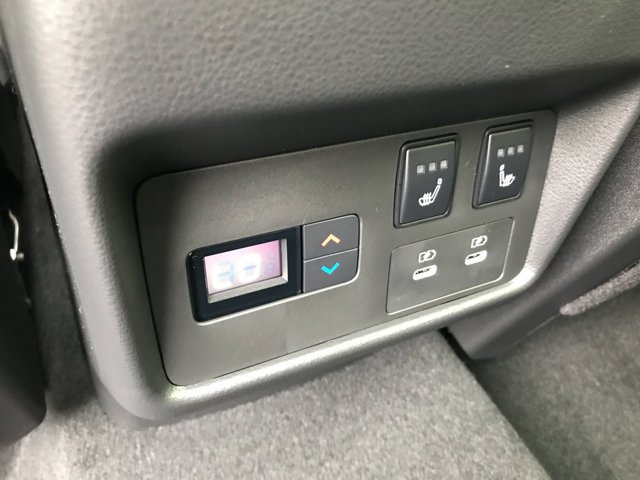 2026 Nissan Rogue Platinum - Photo 26