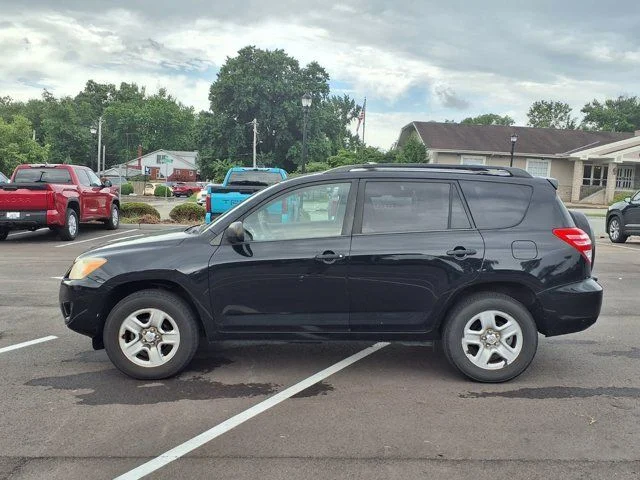 Used 2011 Black Toyota Base image 23