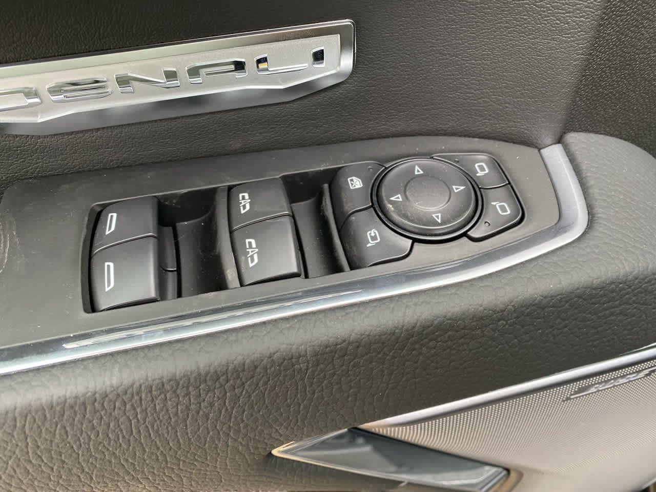 2026 GMC Sierra 1500 Denali - Photo 12