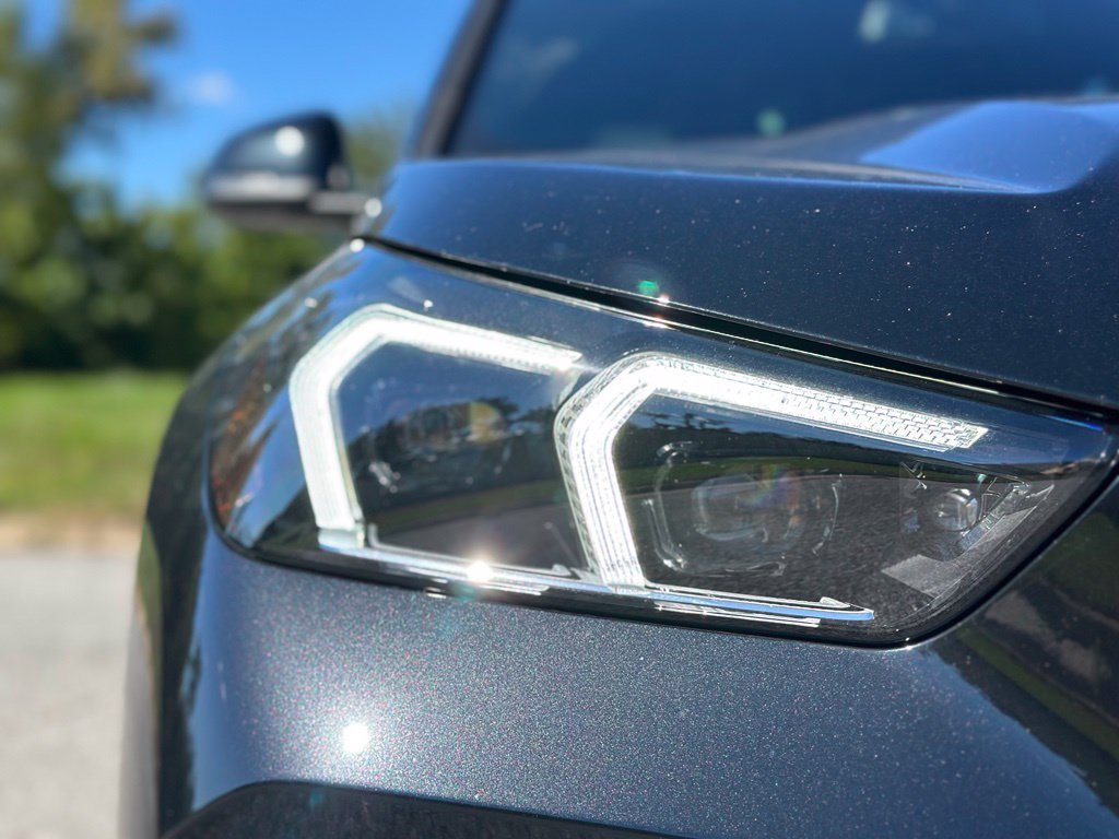Vehicle thumbnail