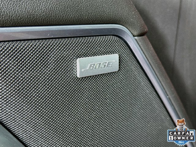 Used 2024 Radiant Red Tintcoat Chevrolet LTZ image 21