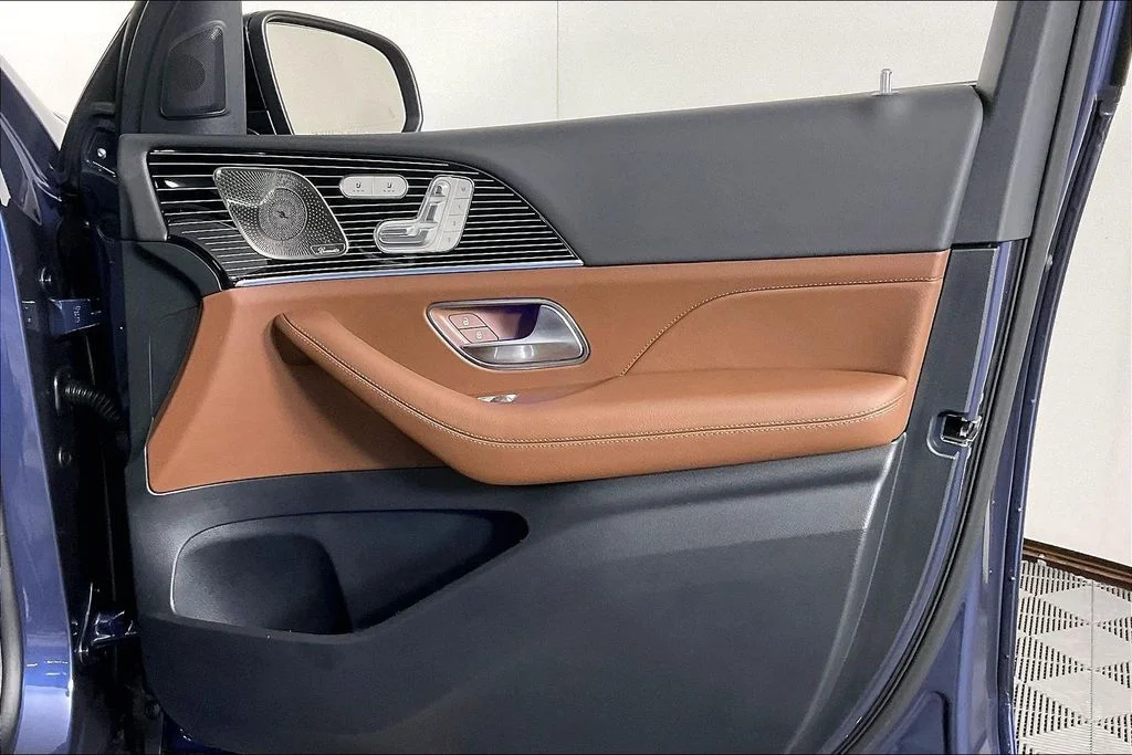 2026 Mercedes-Benz GLE GLE350 - Photo 16