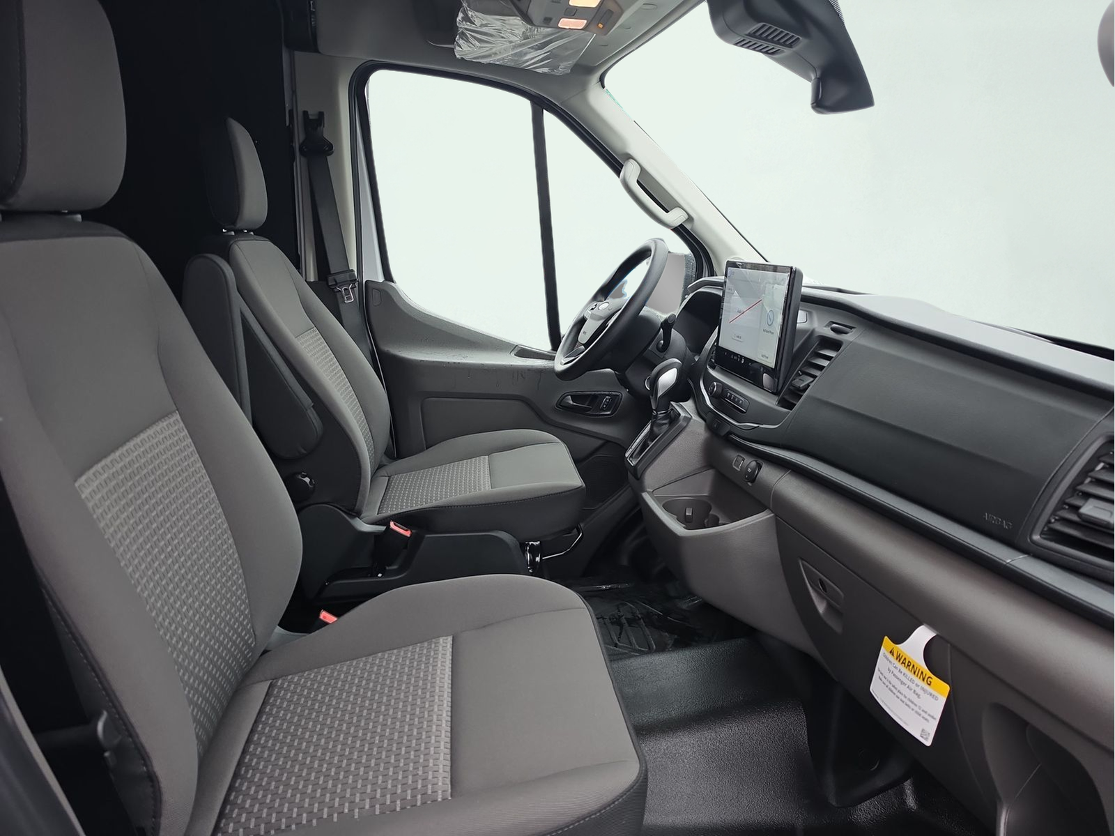 2026 Ford Transit Van Base - Photo 13