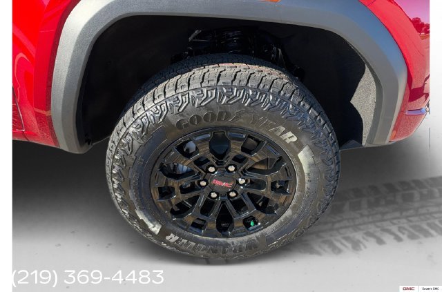 Vehicle thumbnail