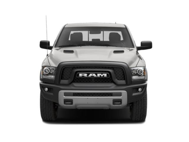 Used 2015 Bright White Clearcoat Ram Rebel image 7