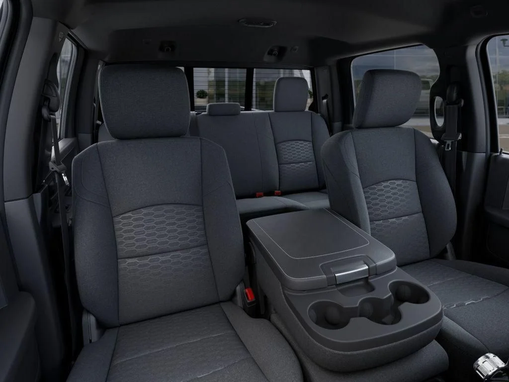 2026 RAM 3500 Tradesman - Photo 16