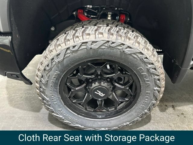 2026 Chevrolet Silverado 2500 HD LT - Photo 9