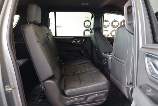 Used 2024 Sterling Gray Metallic Chevrolet Z71 image 23