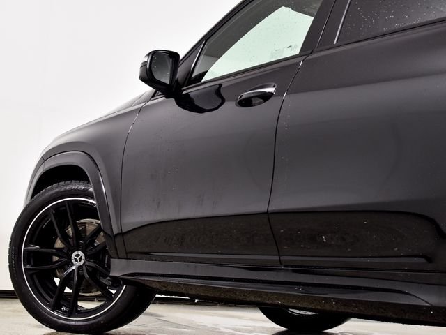 New 2026 Obsidian Black Metallic Mercedes-Benz GLS 450 image 18