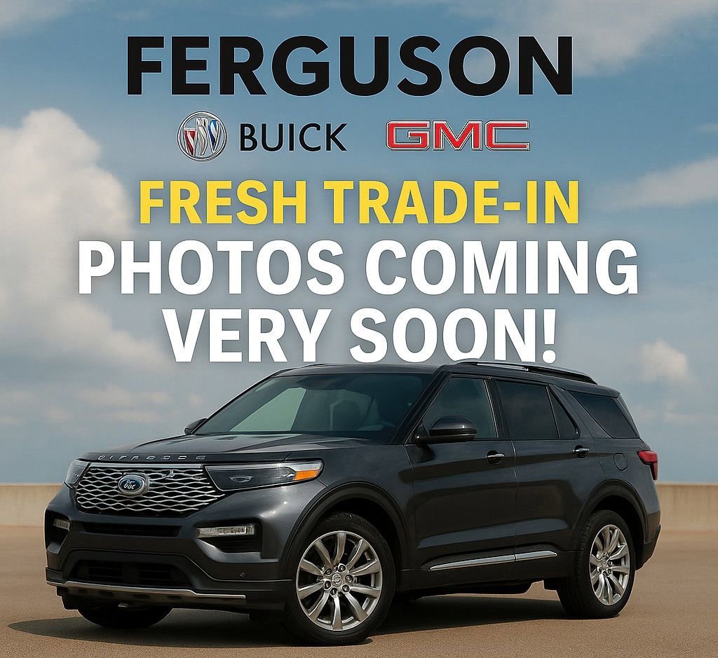 Used 2021 CINNABAR METALLIC Buick Essence image 2