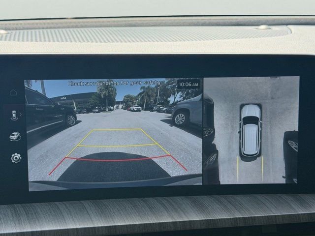 New 2025 Silver Kia SX image 45