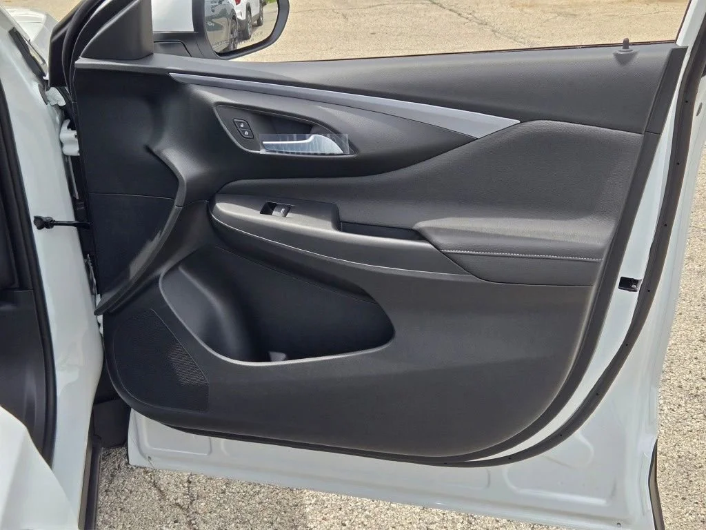 2026 Buick Envista Preferred - Photo 15