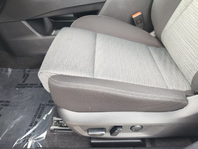 Used 2023 Gray Nissan SV image 25