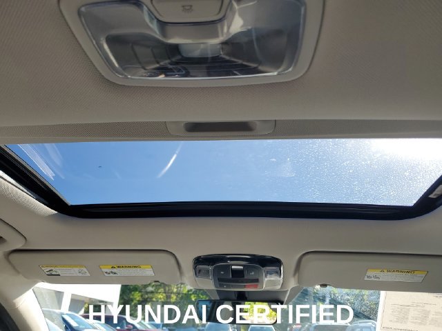 2023 Hyundai Tucson SEL - Photo 21