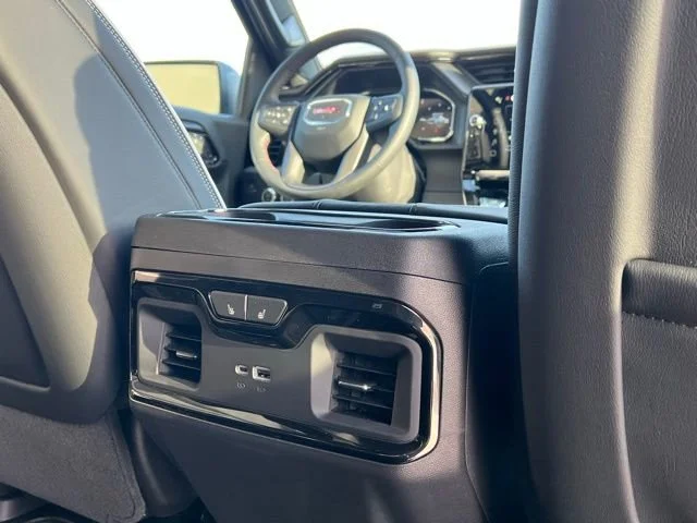 New 2026 Summit White GMC AT4X image 29