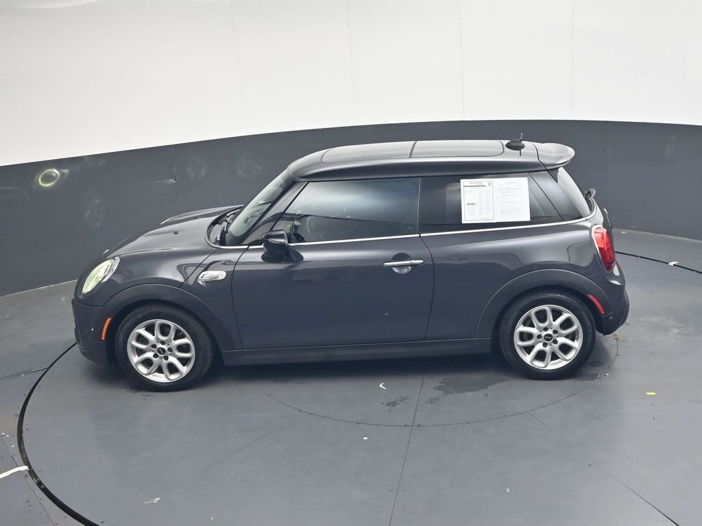 Used 2020 Gray MINI Classic image 39