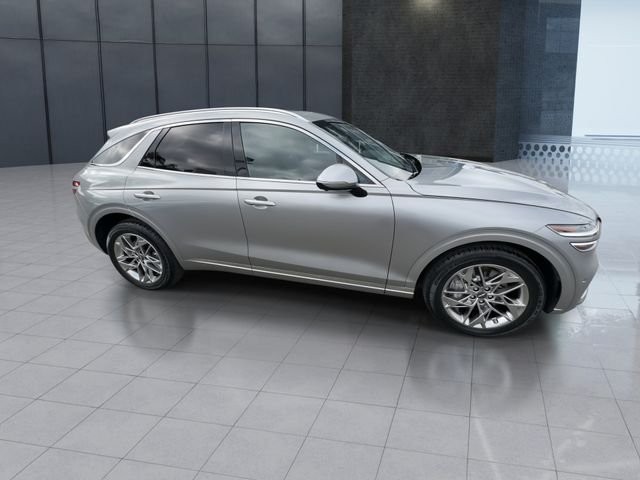 2023 GENESIS GV70 Standard - Photo 9