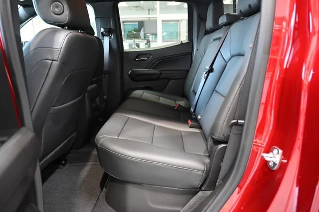 2026 GMC Canyon Elevation - Photo 11